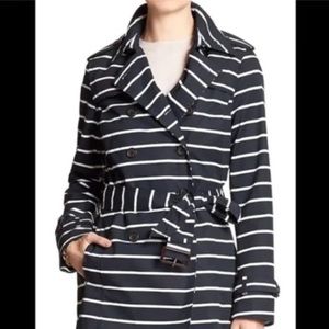 Banana Republic Trench Coat